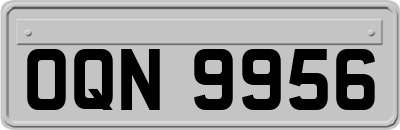 OQN9956