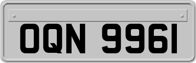 OQN9961