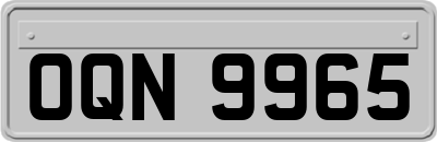 OQN9965