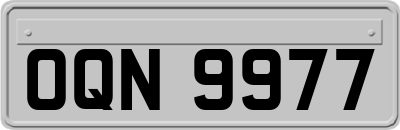 OQN9977