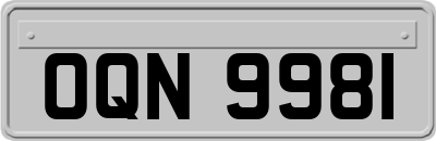 OQN9981