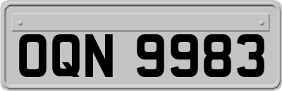 OQN9983