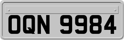 OQN9984