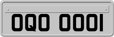 OQO0001