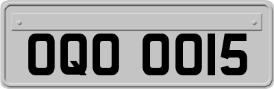OQO0015