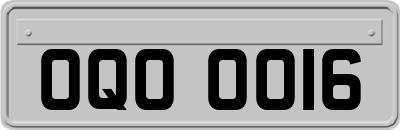 OQO0016