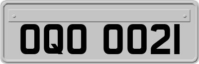 OQO0021