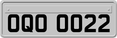 OQO0022