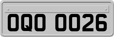 OQO0026