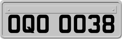 OQO0038