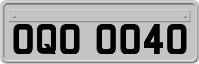 OQO0040