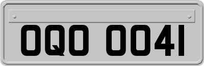 OQO0041