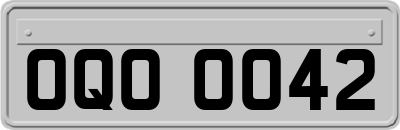 OQO0042