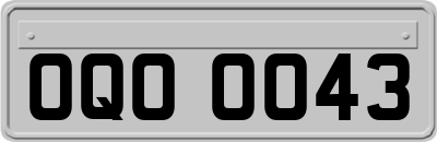 OQO0043
