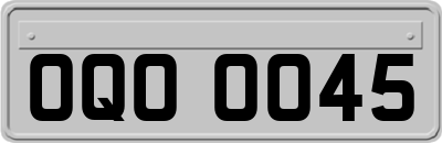 OQO0045