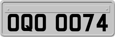 OQO0074