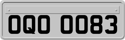 OQO0083