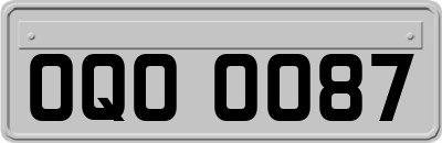 OQO0087