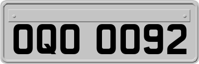 OQO0092