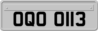 OQO0113