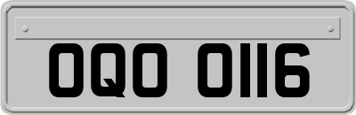 OQO0116