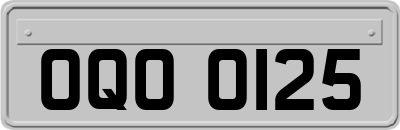 OQO0125