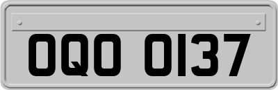 OQO0137