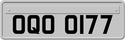 OQO0177