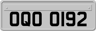 OQO0192