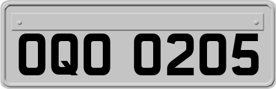 OQO0205