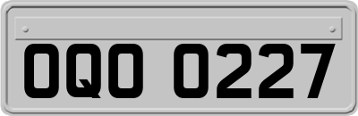 OQO0227