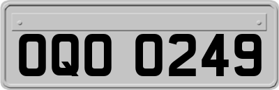 OQO0249