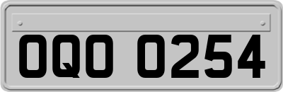 OQO0254