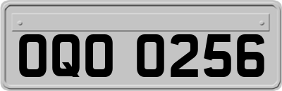 OQO0256