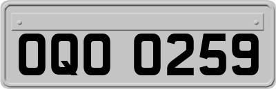 OQO0259