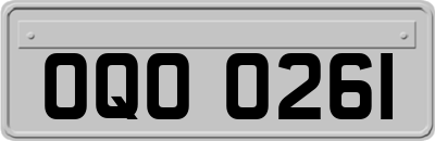 OQO0261