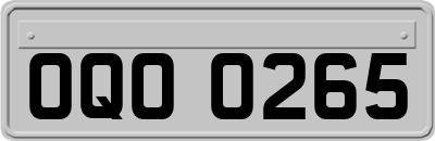 OQO0265