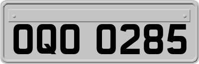 OQO0285
