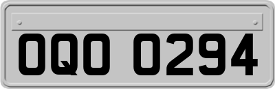 OQO0294