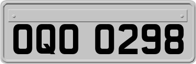OQO0298