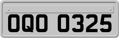 OQO0325