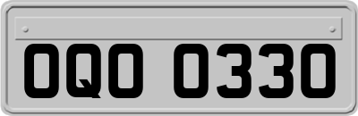 OQO0330