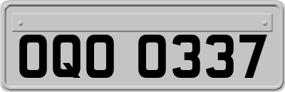 OQO0337
