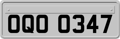 OQO0347