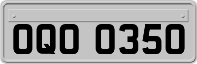 OQO0350