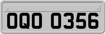 OQO0356