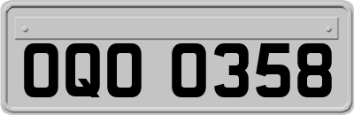 OQO0358