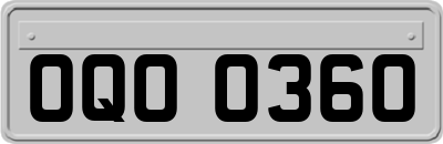 OQO0360