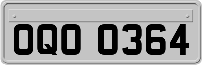 OQO0364