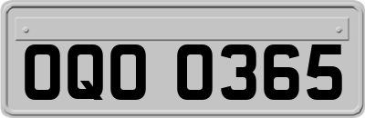 OQO0365